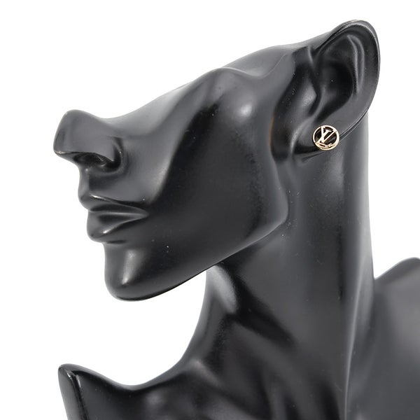 ルイヴィトン ピアス  3点セット ブックレドレイユ・クレイジー イン ロック M00395 LOUIS VUITTON アクセサリー