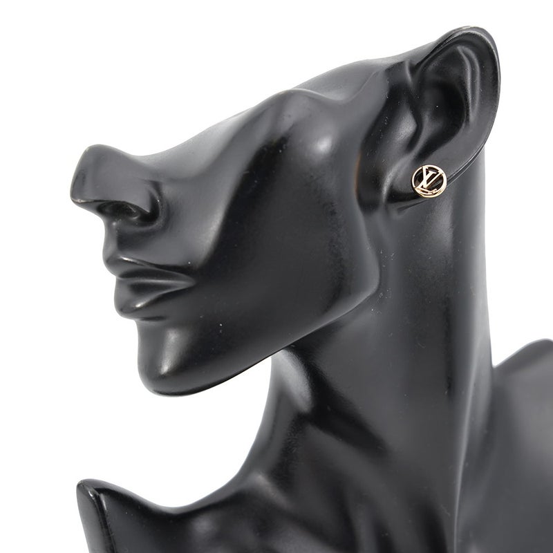 ルイヴィトン ピアス  3点セット ブックレドレイユ・クレイジー イン ロック M00395 LOUIS VUITTON アクセサリー