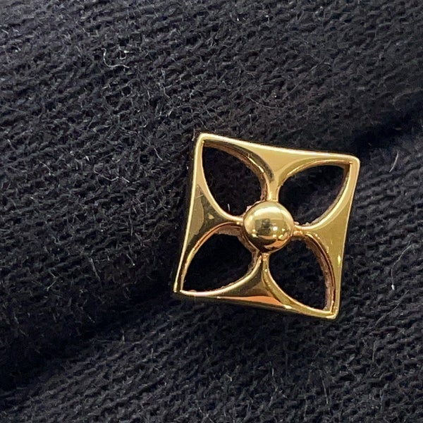 ルイヴィトン ピアス  3点セット ブックレドレイユ・クレイジー イン ロック M00395 LOUIS VUITTON アクセサリー