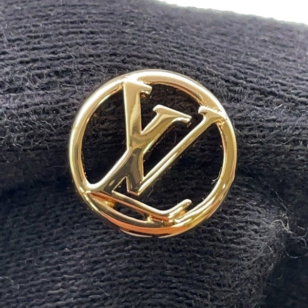 ルイヴィトン ピアス  3点セット ブックレドレイユ・クレイジー イン ロック M00395 LOUIS VUITTON アクセサリー