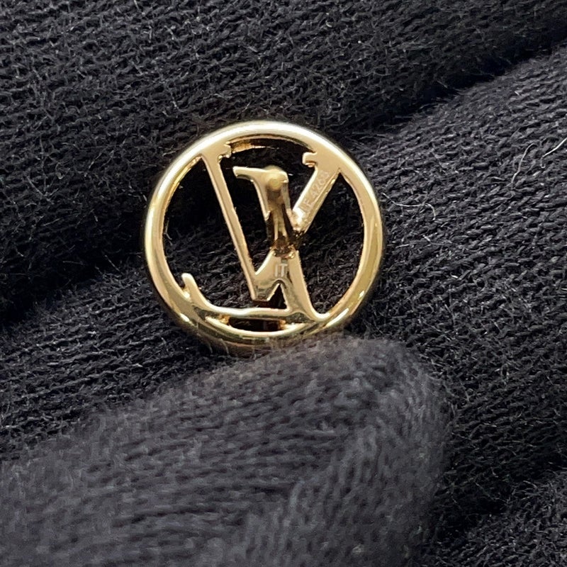 ルイヴィトン ピアス  3点セット ブックレドレイユ・クレイジー イン ロック M00395 LOUIS VUITTON アクセサリー