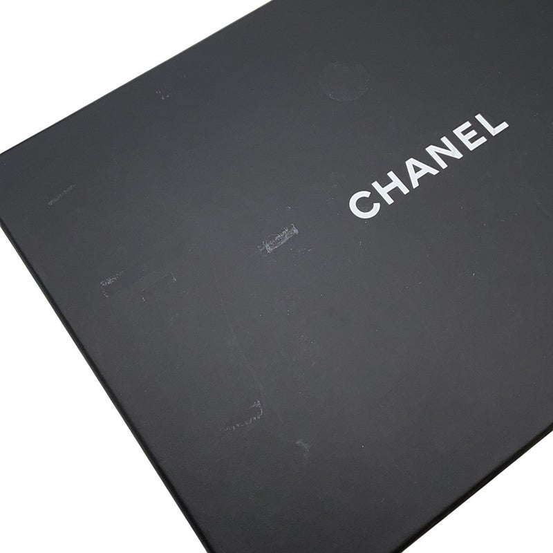 シャネル チェーンウォレット クラシック マトラッセ ココマーク キャビアスキン AP0250 CHANEL 財布