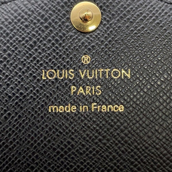 ルイヴィトン 長財布 モノグラム・ジャイアント リバース ポルトフォイユ・サラ M80726 LOUIS VUITTON 財布