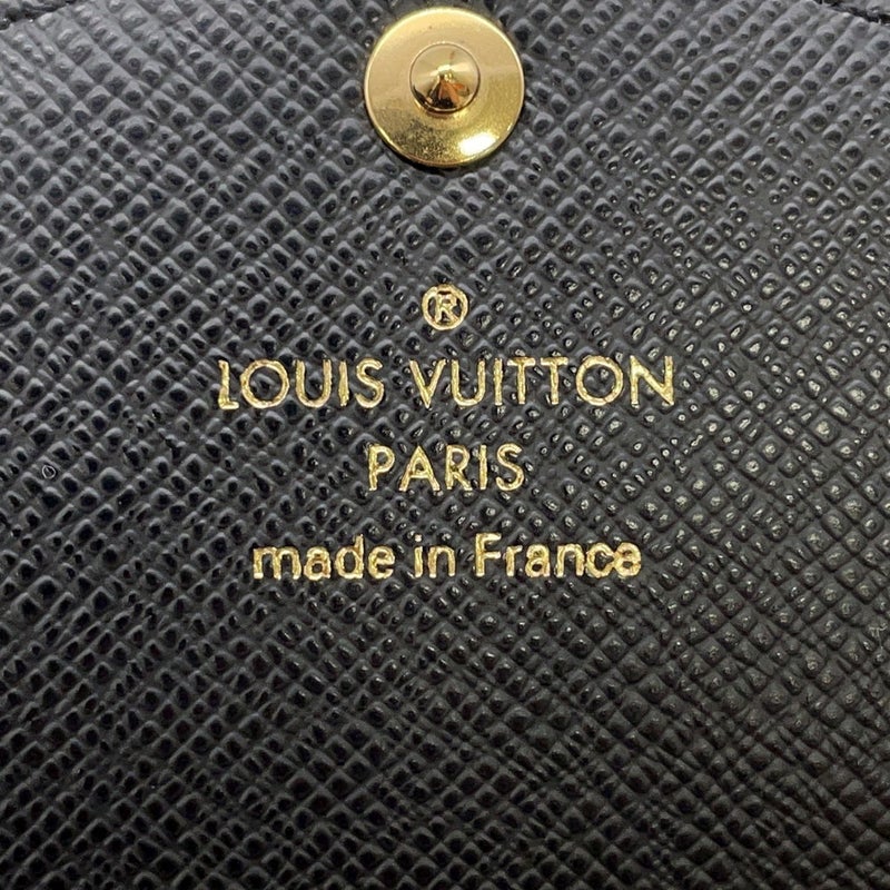 ルイヴィトン 長財布 モノグラム・ジャイアント リバース ポルトフォイユ・サラ M80726 LOUIS VUITTON 財布