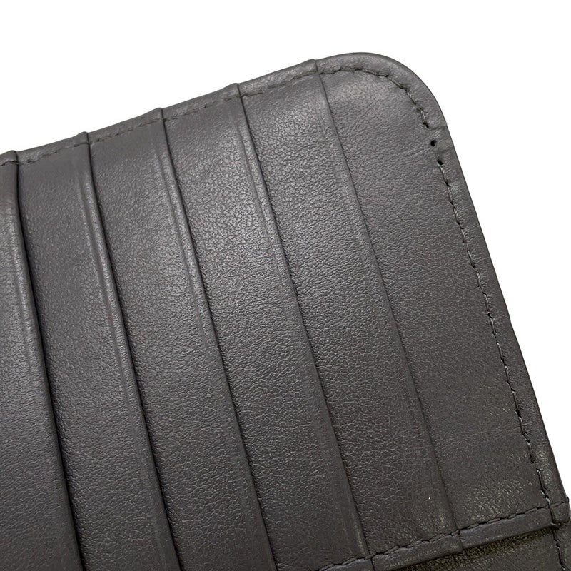 シャネル チェーンウォレット ボーイシャネル15 キャビアスキン A67364 CHANEL 財布
