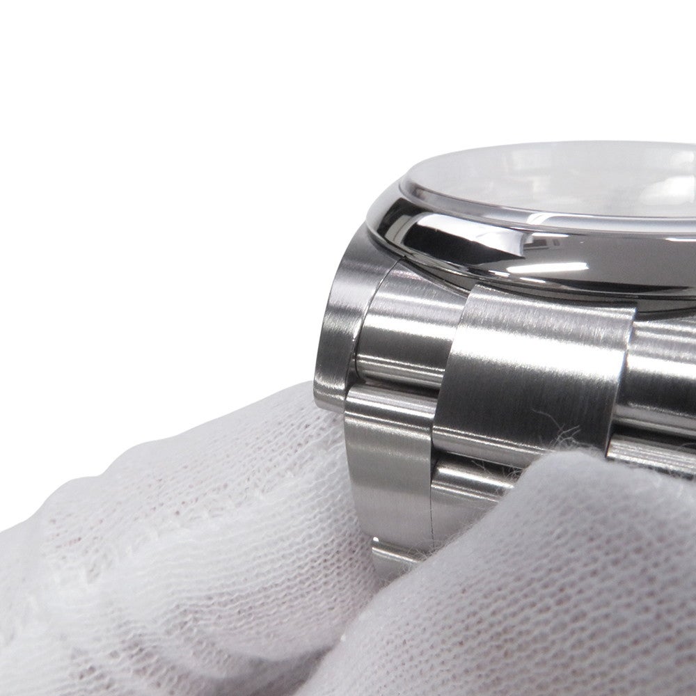 ロレックス オイスターパーペチュアル36 ドミノピザ 116000 ROLEX