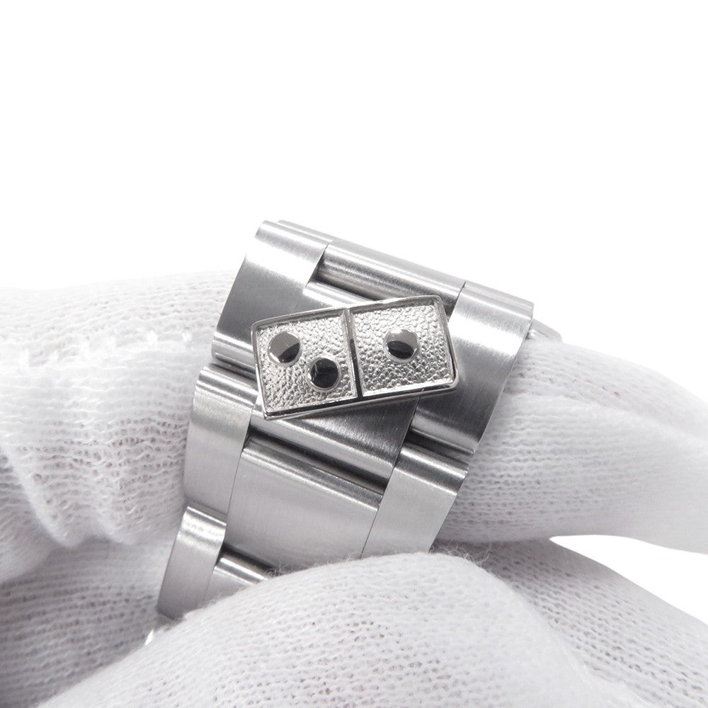 ロレックス オイスターパーペチュアル36 ドミノピザ 116000 ROLEX