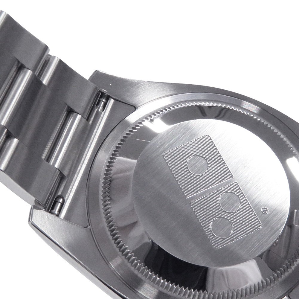 ロレックス オイスターパーペチュアル36 ドミノピザ 116000 ROLEX