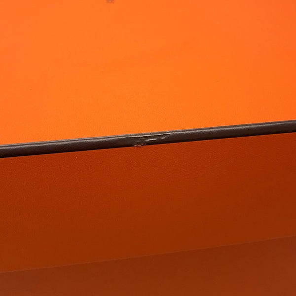 エルメス ハンドバッグ ピコタンロックPM ベブラン/シルバー金具 トリヨンクレマンス K刻印 HERMES トートバッグ バイブラン