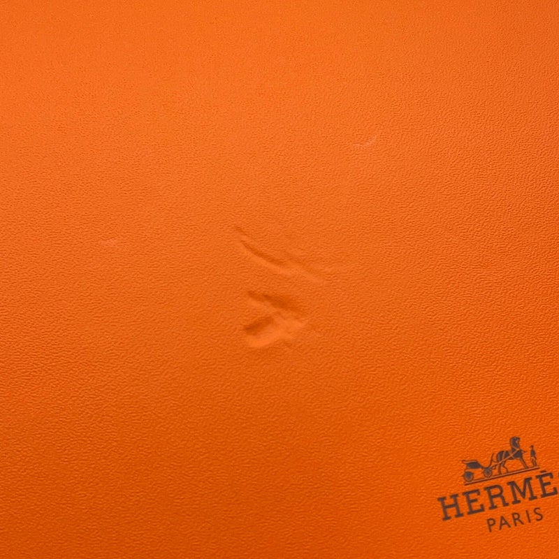 エルメス ハンドバッグ ピコタンロックPM グリミスティ/シャンパンゴールド金具 トリヨンクレマンス G刻印 HERMES トートバッグ