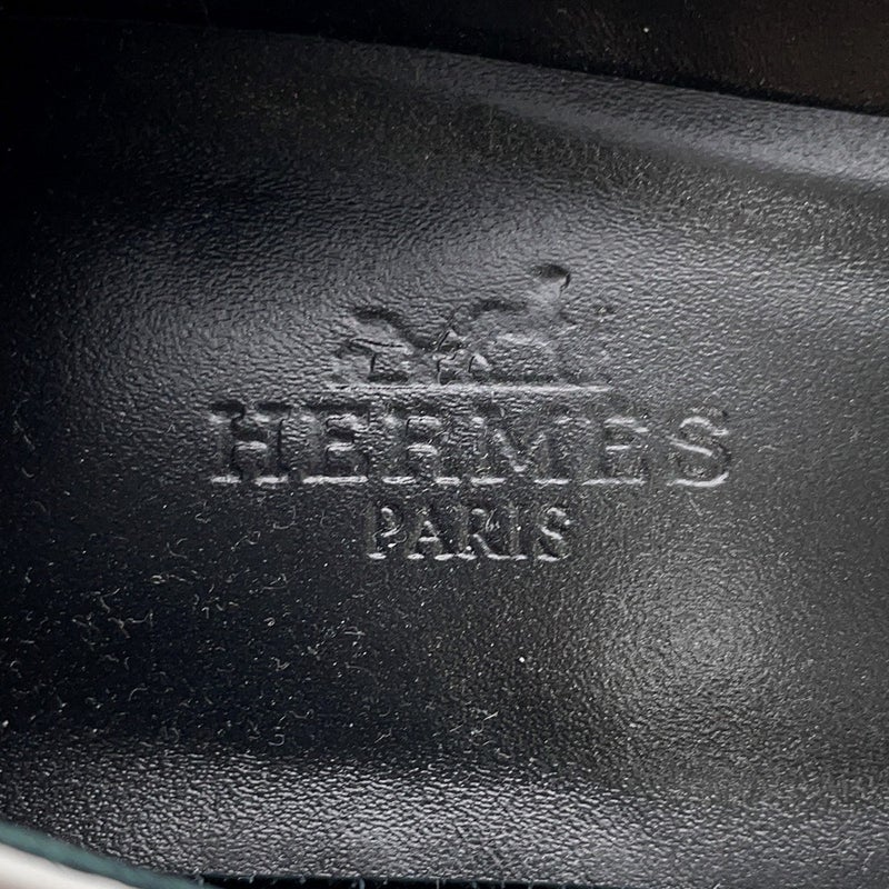 エルメス パンプス キアラ カーフレザー レディースサイズ35 1/2 HERMES 靴