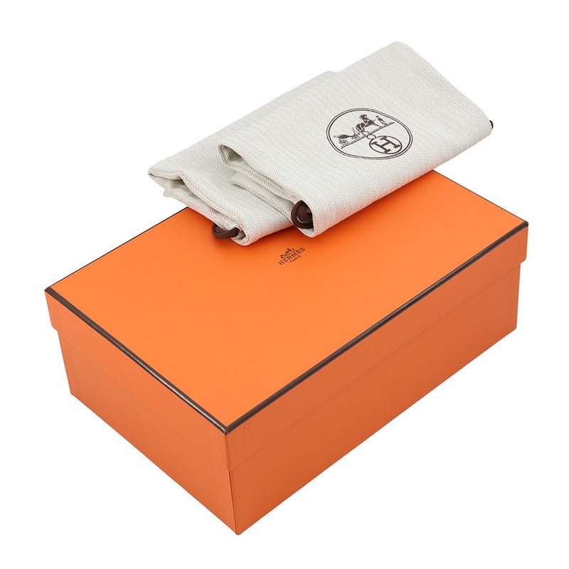 エルメス パンプス キアラ カーフレザー レディースサイズ35 1/2 HERMES 靴
