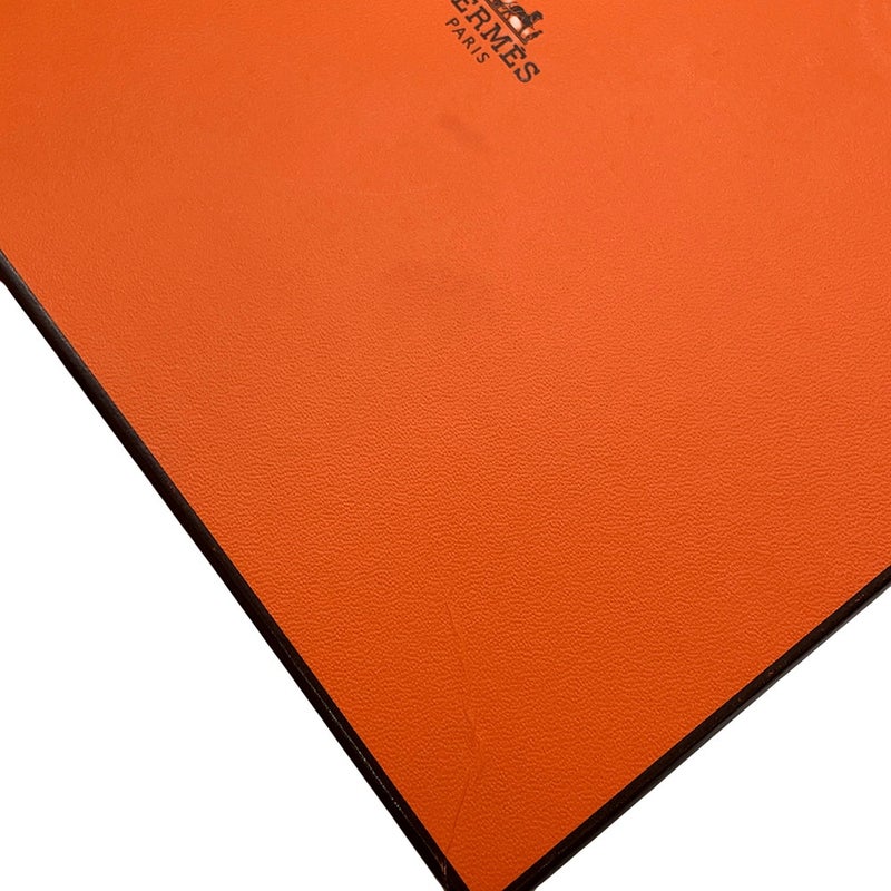 エルメス エブリンTPM 85cm アマゾン ナタ/ゴールド金具 トリヨンクレマンス W刻印