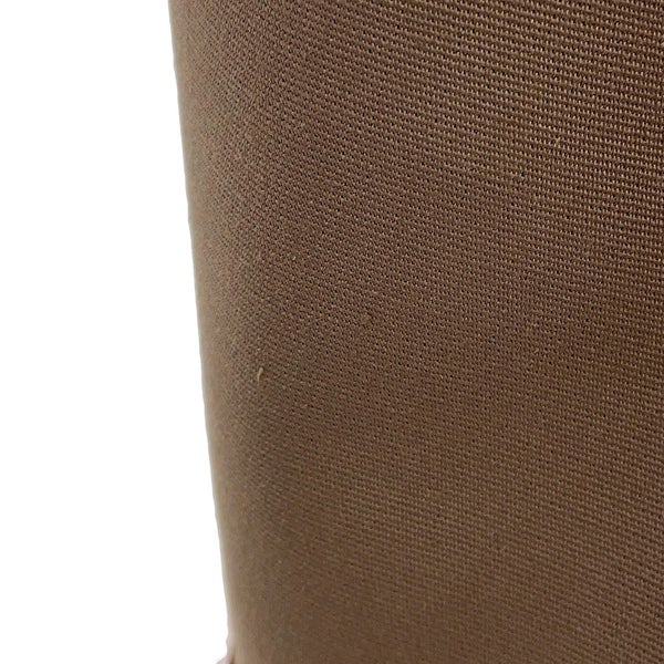 エルメス トートバッグ ガーデンパーティTPM エトゥープ/オレンジ/シルバー金具 トワルオフィシエ/ネゴンダ W刻印 Garden Party