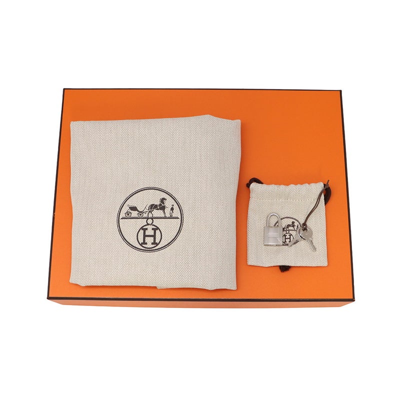 エルメス ハンドバッグ ピコタンロックPM ローズサクラ/シルバー金具 トリヨンクレマンス K刻印 HERMES トートバッグ