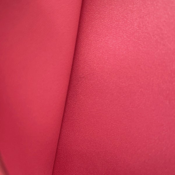 エルメス 長財布 ベアンスフレ マチ有り ローズリップスティック/ゴールド金具 タデラクト C刻印 財布
