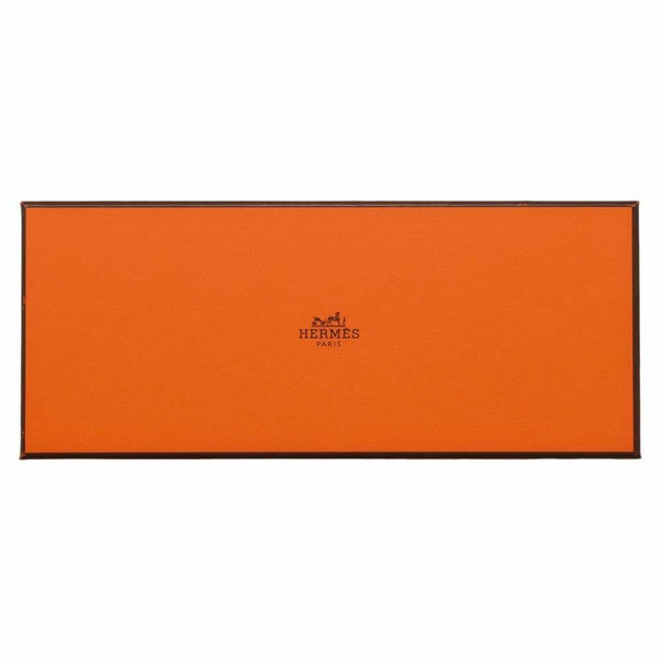 エルメス バッグチャーム ロデオPM ペガサス セサミ/ナタ/ブラック ラムスキン U刻印