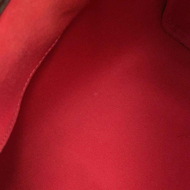 ルイヴィトン ハンドバッグ ダミエ・エベヌ スピーディ・バンドリエール25 N41368 2way ミニボストン