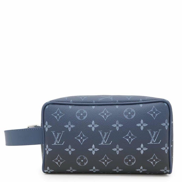 ルイヴィトン クラッチ モノグラム・グラディエント ロッカー ドップ・キット M11559 LOUIS VUITTON