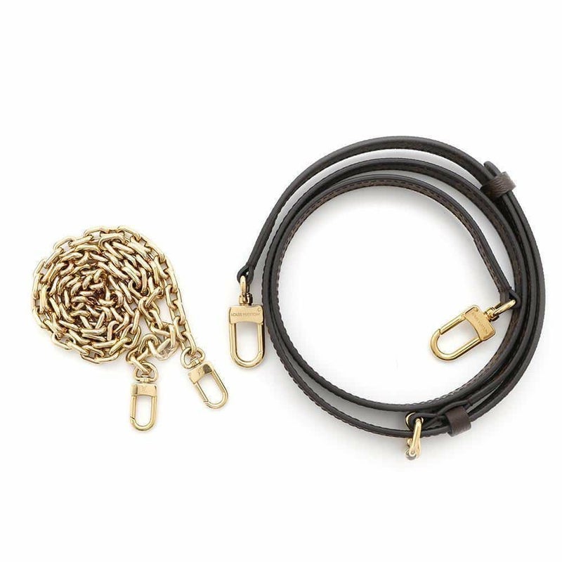 ルイヴィトン ショルダーバッグ モノグラム フォルナセッティ ファイス・ポシェット M80920 2way 白