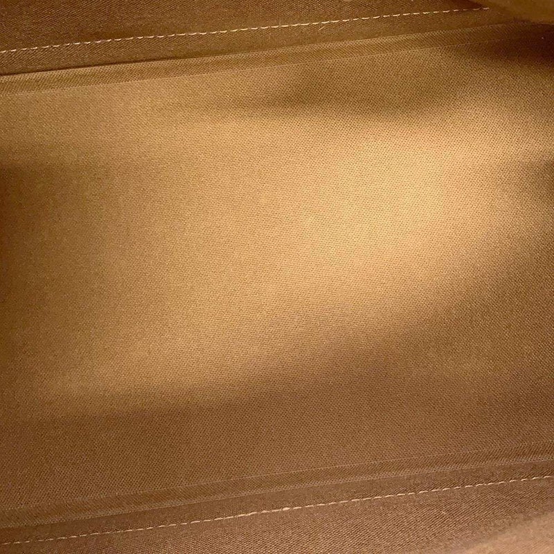 ルイヴィトン ハンドバッグ モノグラム アルマ M51130 LOUIS VUITTON