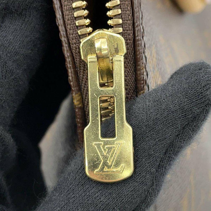 ルイヴィトン ハンドバッグ モノグラム アルマ M51130 LOUIS VUITTON