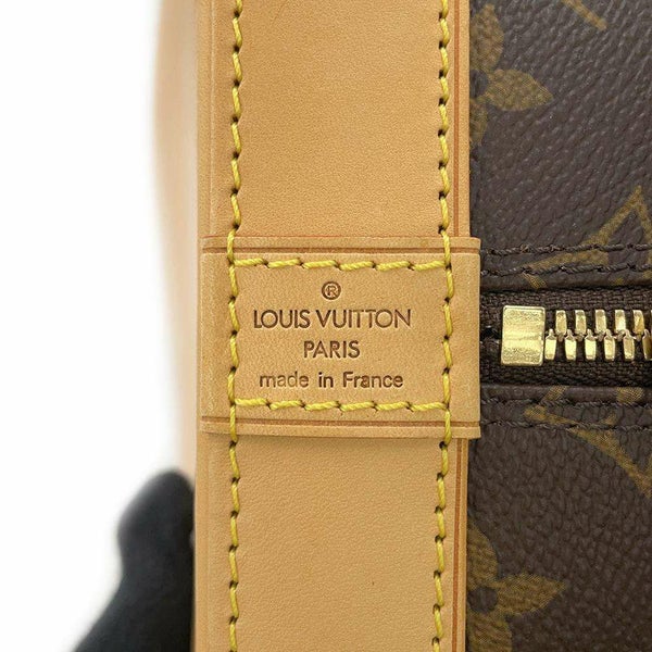 ルイヴィトン ハンドバッグ モノグラム アルマ M51130 LOUIS VUITTON