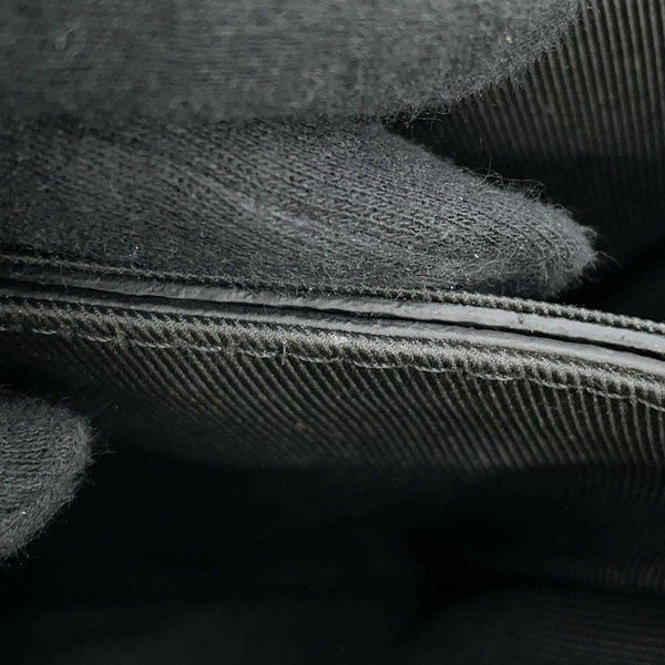 ルイヴィトン ショルダーバッグ モノグラム・エクリプス モンスリ・ウェアラブル ウォレット M83567 ブラック 黒