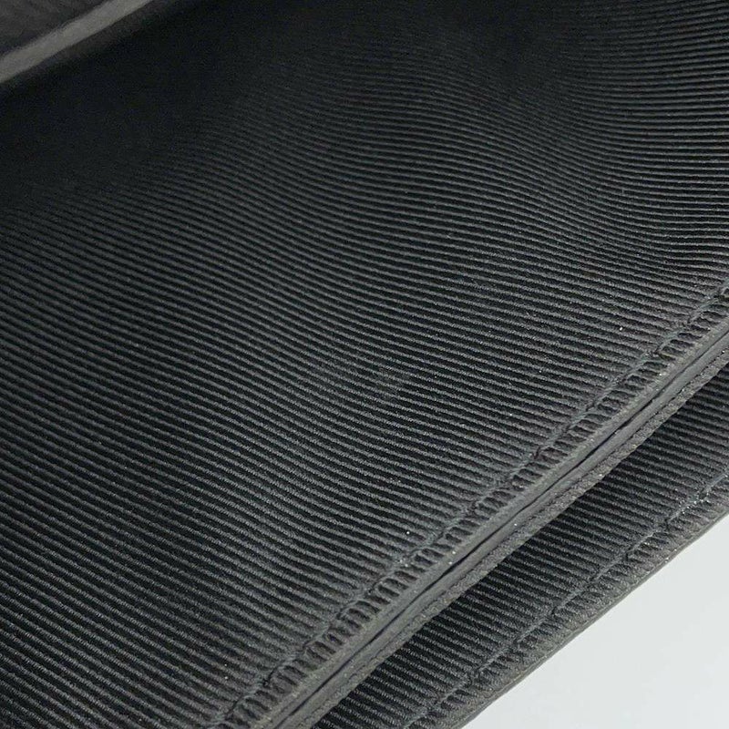 ルイヴィトン ショルダーバッグ モノグラム・エクリプス モンスリ・ウェアラブル ウォレット M83567 ブラック 黒