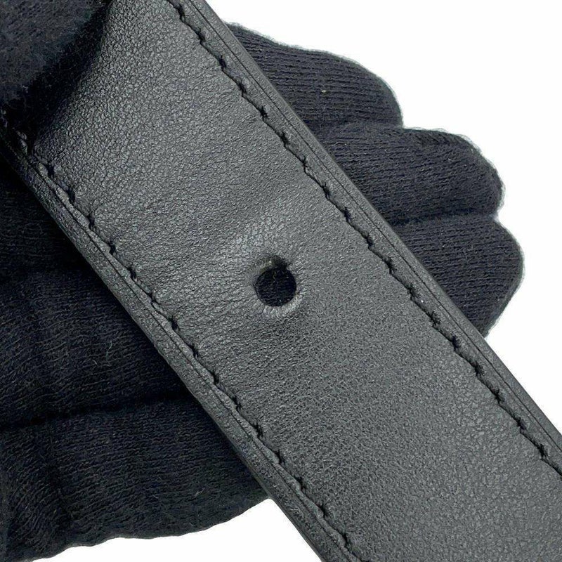 ルイヴィトン ショルダーバッグ モノグラム・エクリプス モンスリ・ウェアラブル ウォレット M83567 ブラック 黒