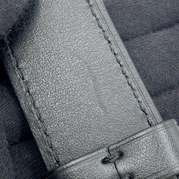 ルイヴィトン ショルダーバッグ モノグラム・エクリプス モンスリ・ウェアラブル ウォレット M83567 ブラック 黒