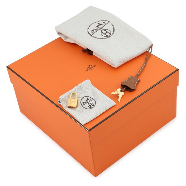 エルメス バーキン25 ゴールド/ゴールド金具 トゴ G刻印 HERMES Birkin ハンドバッグ