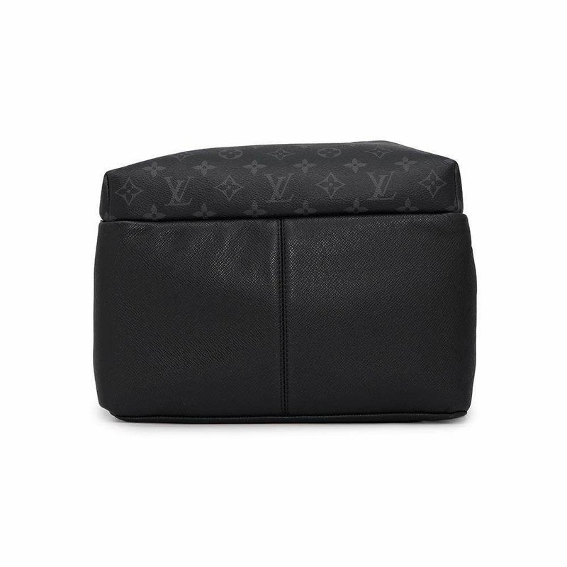 ルイヴィトン リュックサック モノグラム タイガ ディスカバリー・バックパック M30230 LOUIS VUITTON 黒 ブラック タイガラマ