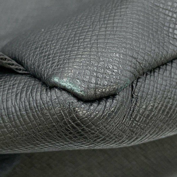 ルイヴィトン リュックサック モノグラム タイガ ディスカバリー・バックパック M30230 LOUIS VUITTON 黒 ブラック タイガラマ