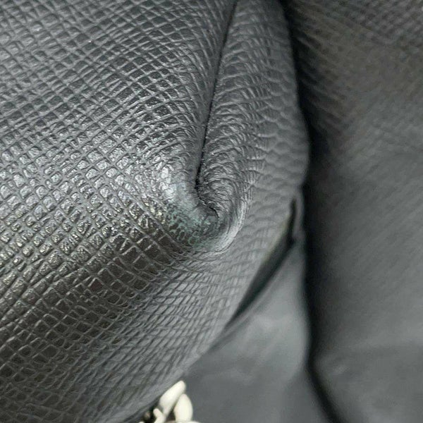 ルイヴィトン リュックサック モノグラム タイガ ディスカバリー・バックパック M30230 LOUIS VUITTON 黒 ブラック タイガラマ