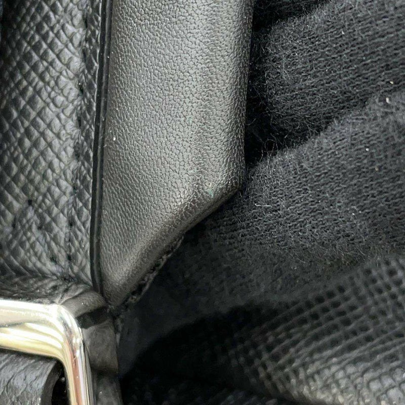 ルイヴィトン リュックサック モノグラム タイガ ディスカバリー・バックパック M30230 LOUIS VUITTON 黒 ブラック タイガラマ