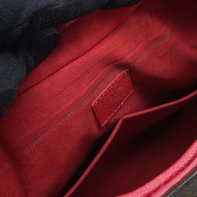 ルイヴィトン ハンドバッグ モノグラム ポパンクール PM M43433 LOUIS VUITTON ヴィトン 2wayショルダーバッグ