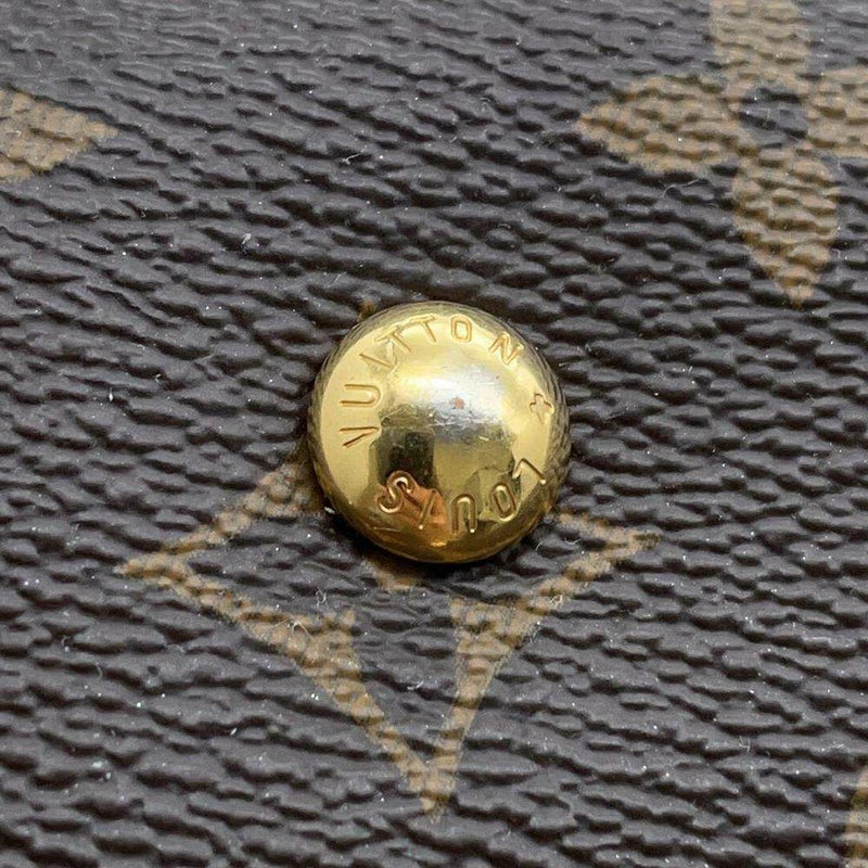 ルイヴィトン ハンドバッグ モノグラム ポパンクール PM M43433 LOUIS VUITTON ヴィトン 2wayショルダーバッグ