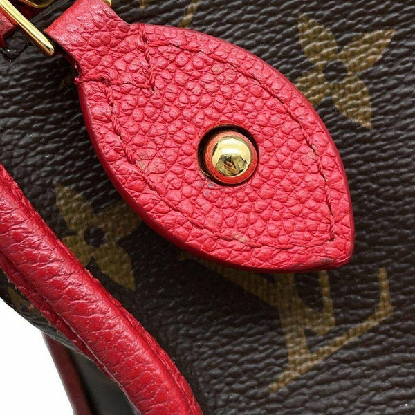 ルイヴィトン ハンドバッグ モノグラム ポパンクール PM M43433 LOUIS VUITTON ヴィトン 2wayショルダーバッグ