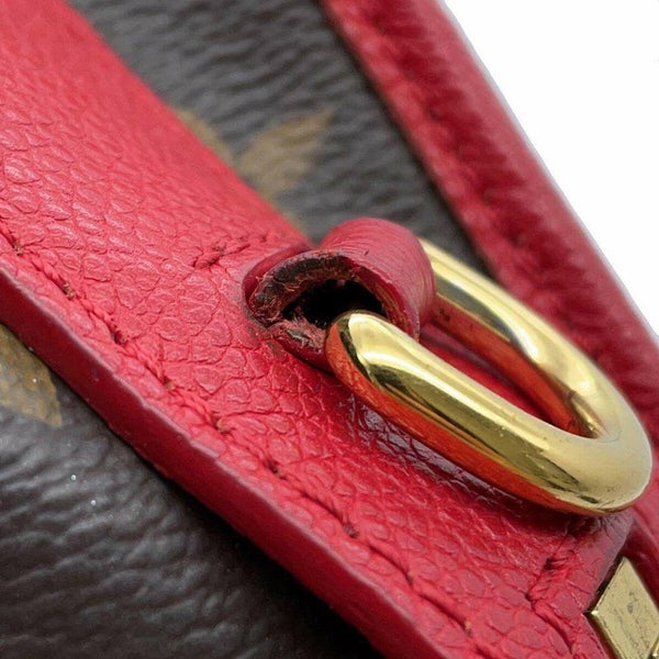 ルイヴィトン ハンドバッグ モノグラム ポパンクール PM M43433 LOUIS VUITTON ヴィトン 2wayショルダーバッグ