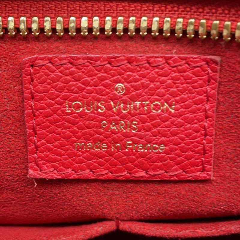 ルイヴィトン ハンドバッグ モノグラム ポパンクール PM M43433 LOUIS VUITTON ヴィトン 2wayショルダーバッグ