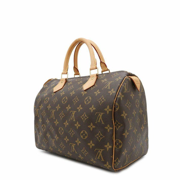 ルイヴィトン ハンドバッグ モノグラム スピーディ30 M41526 LOUIS VUITTON ヴィトン バッグ