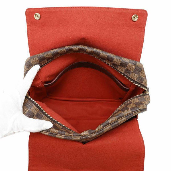 ルイヴィトン ショルダーバッグ ダミエ・エベヌ ナヴィグリオ N45255 LOUIS VUITTON ヴィトン バッグ