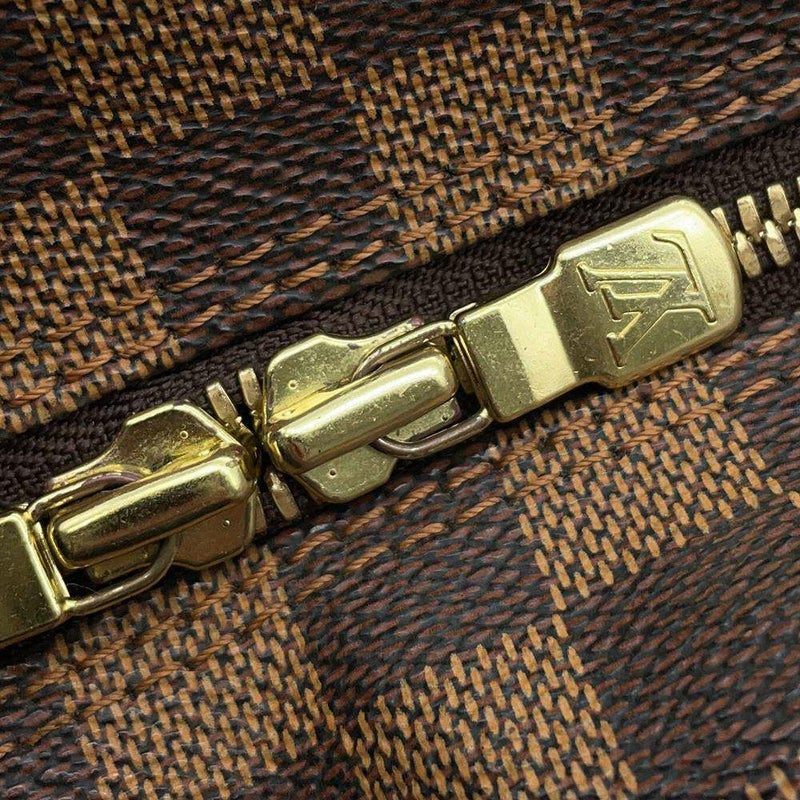 ルイヴィトン ショルダーバッグ ダミエ・エベヌ ナヴィグリオ N45255 LOUIS VUITTON ヴィトン バッグ