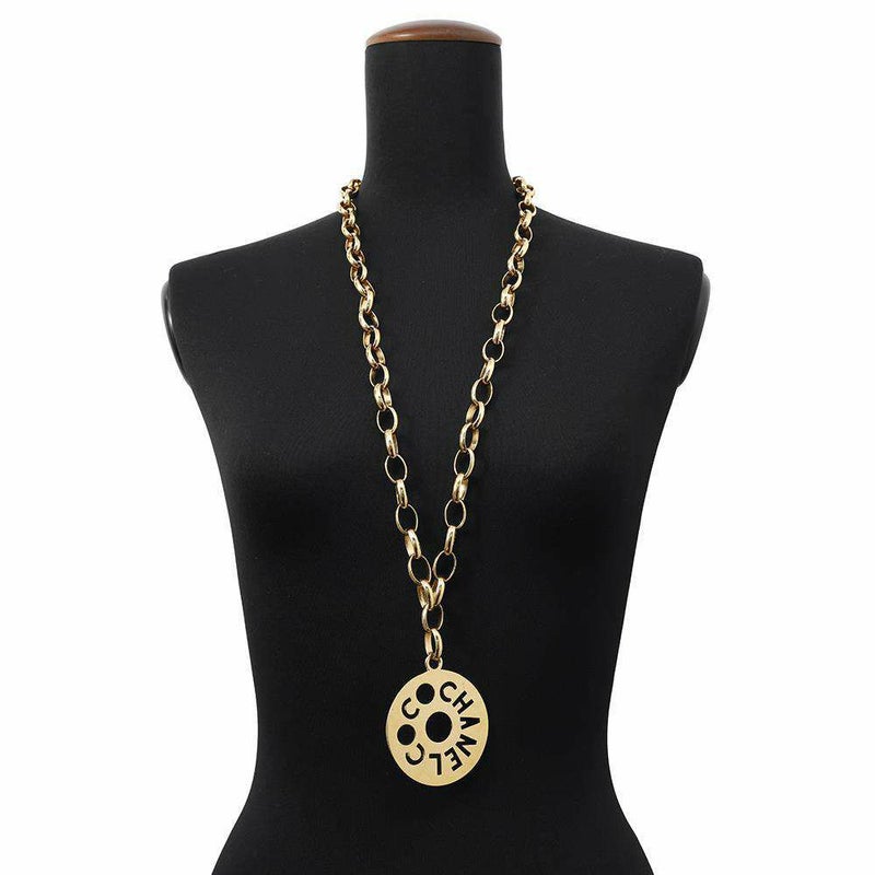 シャネル ネックレス ヴィンテージ COCO CHANEL CHANEL アクセサリー