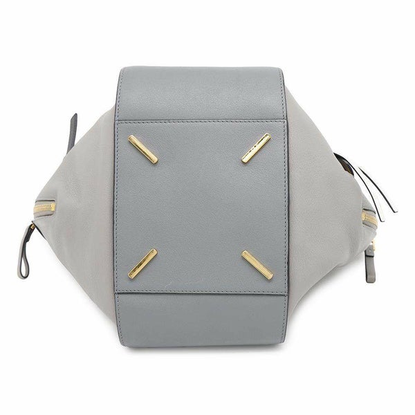 ロエベ ハンドバッグ ハンモック スモール カーフレザー 387.30WN60 LOEWE 2wayバッグ