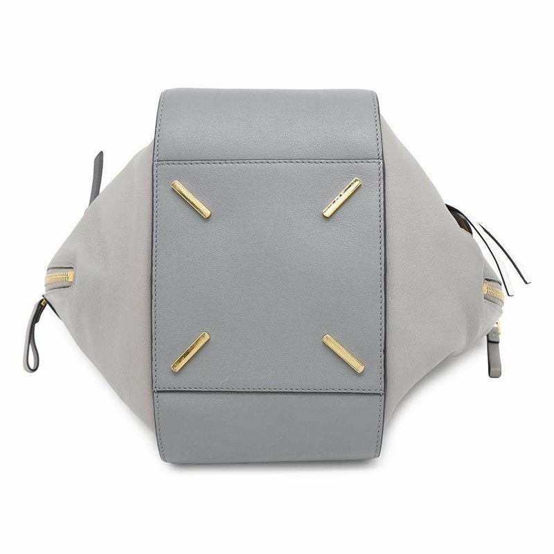 ロエベ ハンドバッグ ハンモック スモール カーフレザー 387.30WN60 LOEWE 2wayバッグ