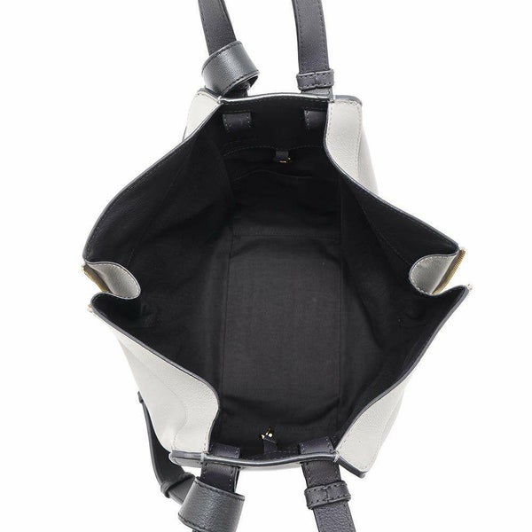 ロエベ ハンドバッグ ハンモック スモール カーフレザー 387.30WN60 LOEWE 2wayバッグ