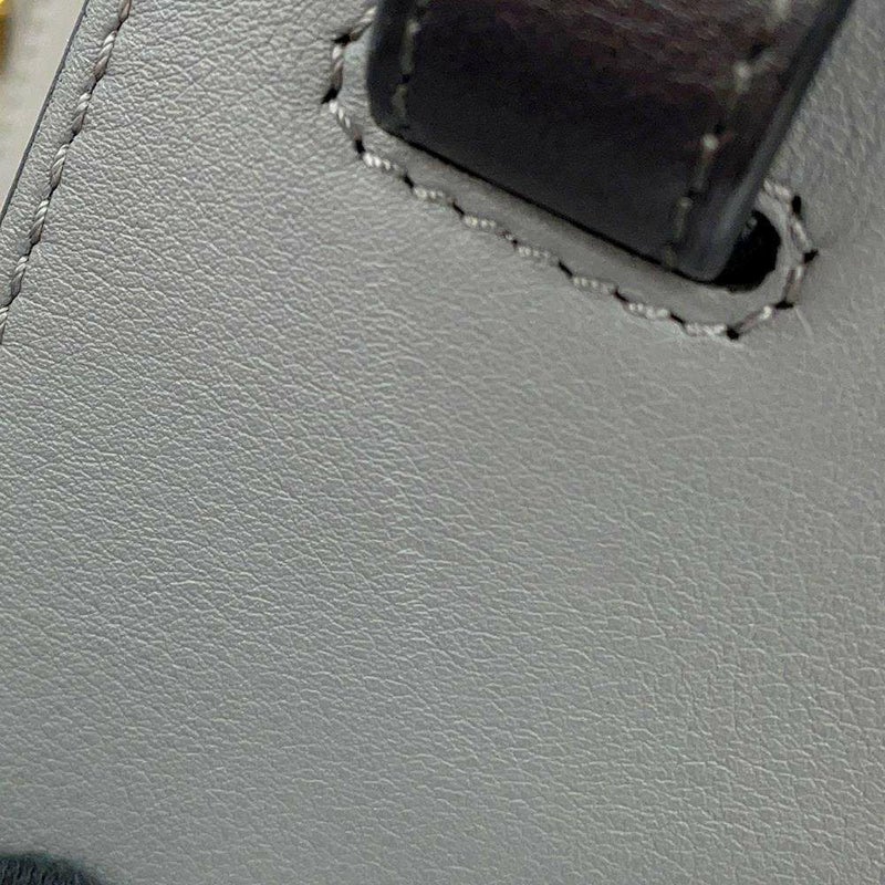 ロエベ ハンドバッグ ハンモック スモール カーフレザー 387.30WN60 LOEWE 2wayバッグ