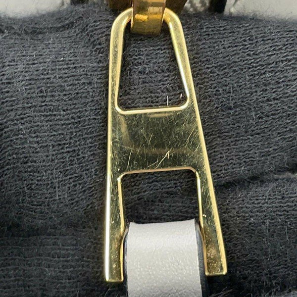 ロエベ ハンドバッグ ハンモック スモール カーフレザー 387.30WN60 LOEWE 2wayバッグ